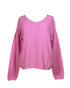 Pullover GOTS